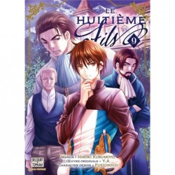 LE HUITIEME FILS T09