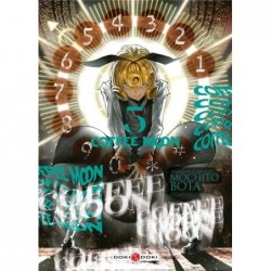 COFFEE MOON - T05 - COFFEE...