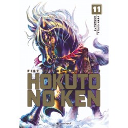 HOKUTO NO KEN - (REEDITION)...
