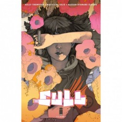 THE CULL -1 (OF 5) CVR B...