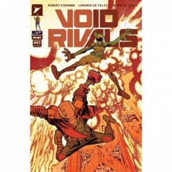 VOID RIVALS -3 CVR B HARREN