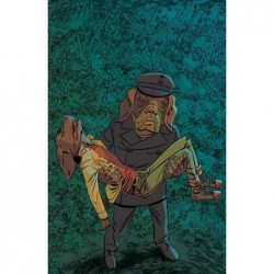 WILDS END -3 (OF 6) CVR C...