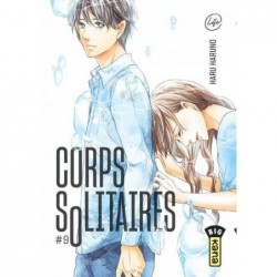 CORPS SOLITAIRES - TOME 9
