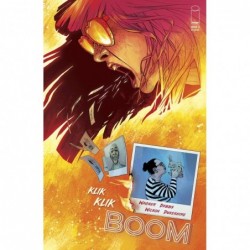 KLIK KLIK BOOM -3 (OF 5)