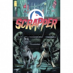 SCRAPPER -2 (OF 6)
