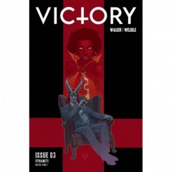 VICTORY -3 CVR A JOHNSON