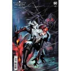 KNIGHT TERRORS ANGEL...