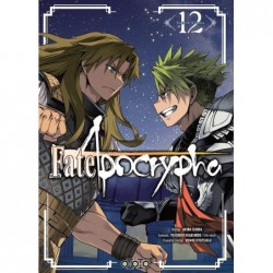 FATE APOCRYPHA - TOME 12