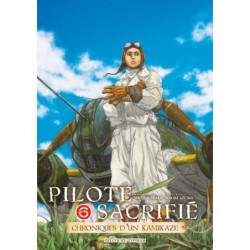 PILOTE SACRIFIE T06