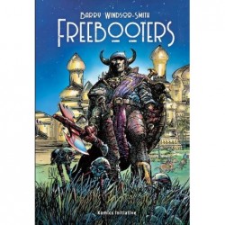 FREEBOOTERS