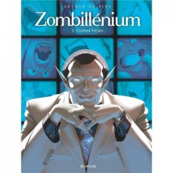 ZOMBILLENIUM - TOME 3 -...