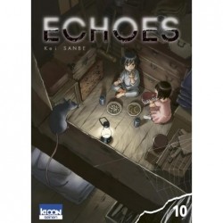 ECHOES T10