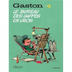 GASTON (EDITION 2018) -...