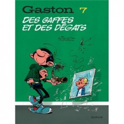 GASTON (EDITION 2018) -...