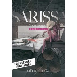 SARISSA OF NOCTILUCENT...