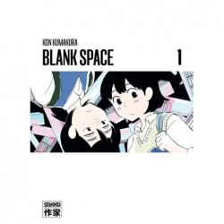 BLANK SPACE - VOL01
