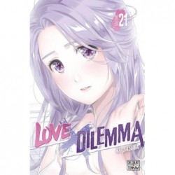 LOVE X DILEMMA T21