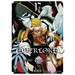 OVERLORD - TOME 17
