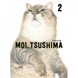 MOI, TSUSHIMA VOL. 2