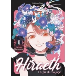 HIRAETH, LA FIN DU VOYAGE -...