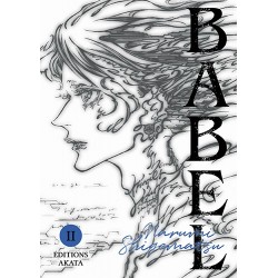 BABEL - TOME 2 - VOL02