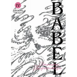 BABEL - TOME 4