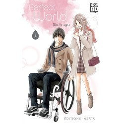 PERFECT WORLD T1