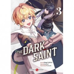 DARK SAINT (THE) - T03 -...