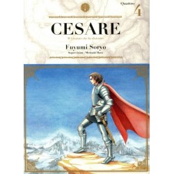 CESARE T04 - VOL04