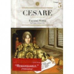 CESARE T05 - VOL05