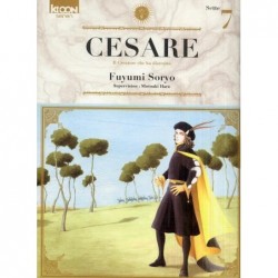 CESARE T07 - VOL07