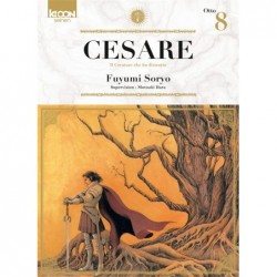 CESARE T08 - VOL08