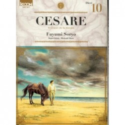 CESARE T10 - VOL10