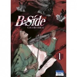 B-SIDE T01