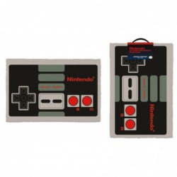 Nintendo paillasson NES...