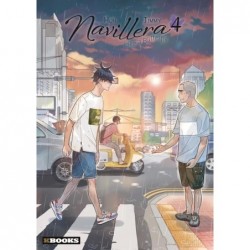 NAVILLERA - LIKE A...