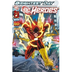 DC HEROES 05 : FLASH