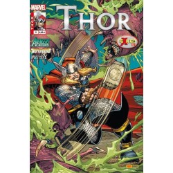 THOR 2012 005  EXILED (1/4)
