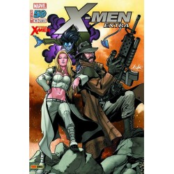 X-MEN EXTRA 95