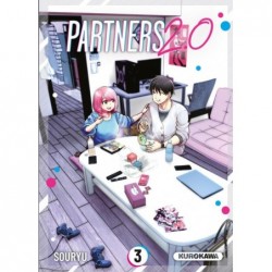 PARTNERS 2.0 - TOME 3