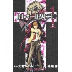 DEATH NOTE - T01 - DEATH...