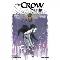 THE CROW : LETHE