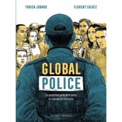GLOBAL POLICE - ONE SHOT -...