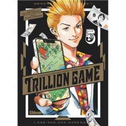 TRILLION GAME - TOME 05