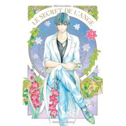 LE SECRET DE L'ANGE - TOME...