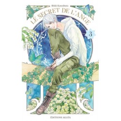 LE SECRET DE L'ANGE - TOME...