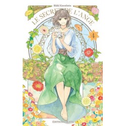 LE SECRET DE L'ANGE - TOME...