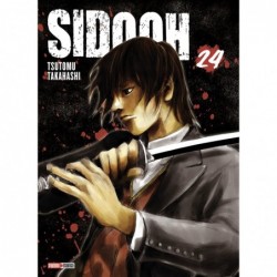 SIDOOH T24 (NOUVELLE EDITION)