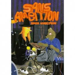 SANS AMBITION