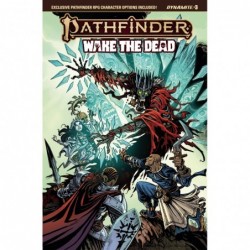 PATHFINDER WAKE DEAD -3 CVR...